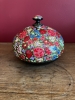 Boite en papier maché