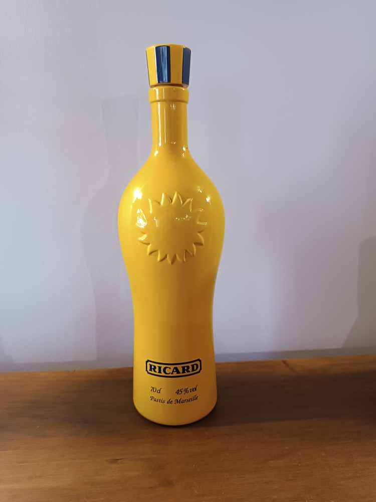Bouteille Ricard