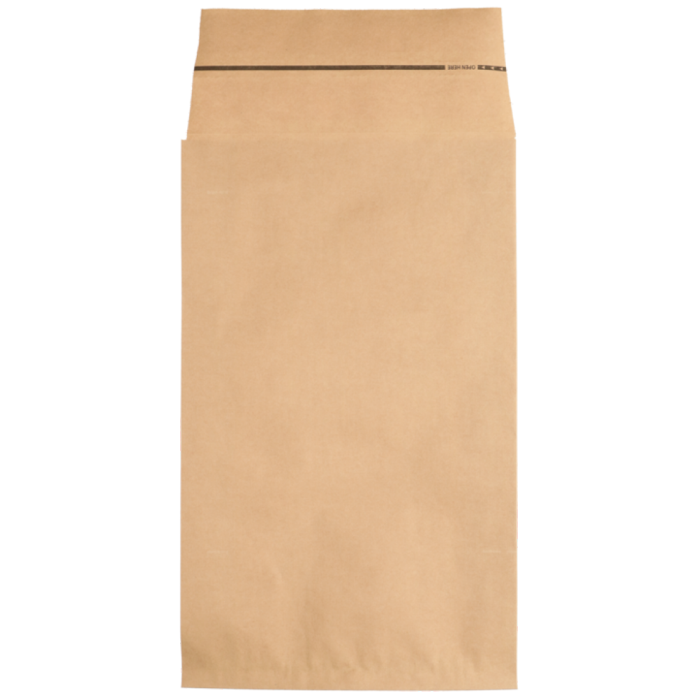 E-commerce paper bag