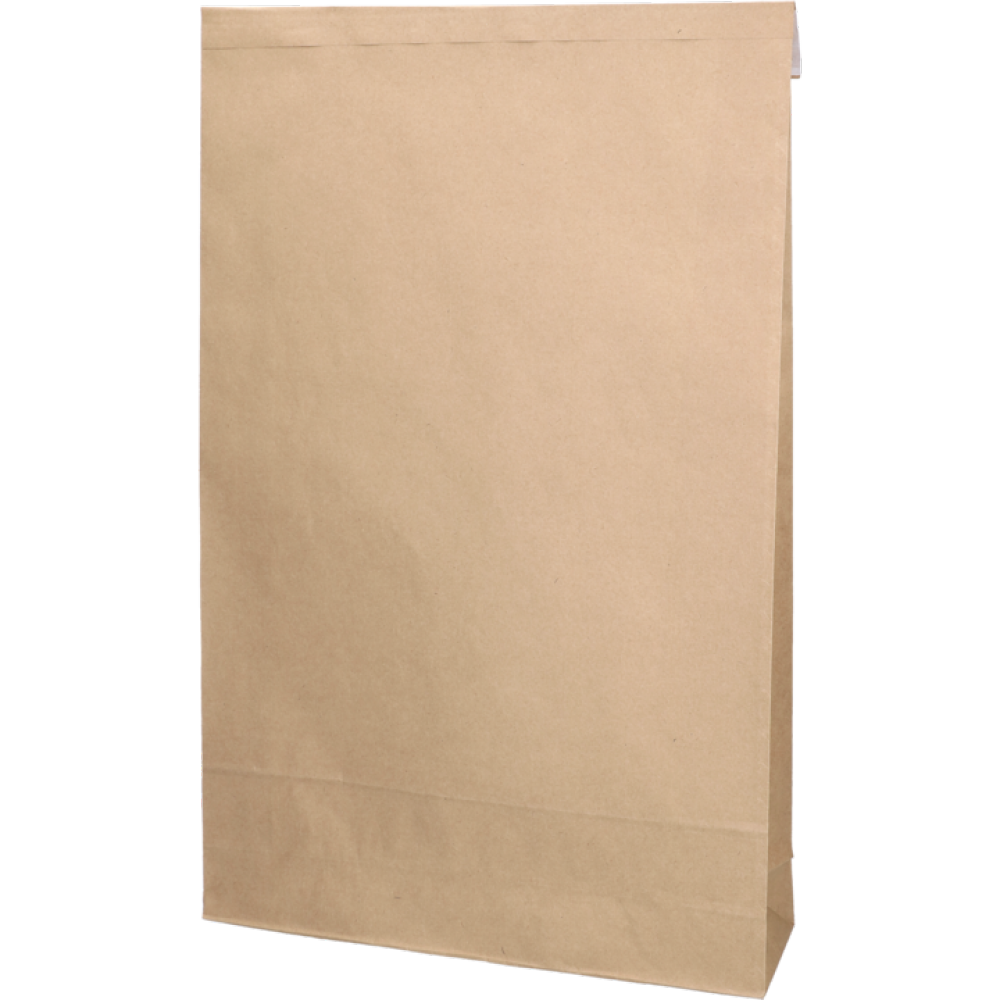 E-commerce paper bag single use