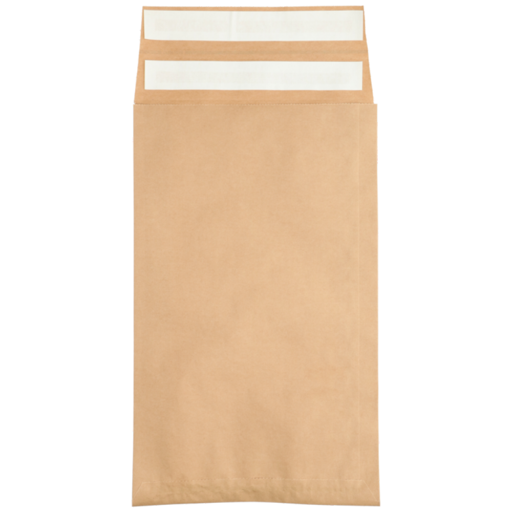 E-commerce paper bag