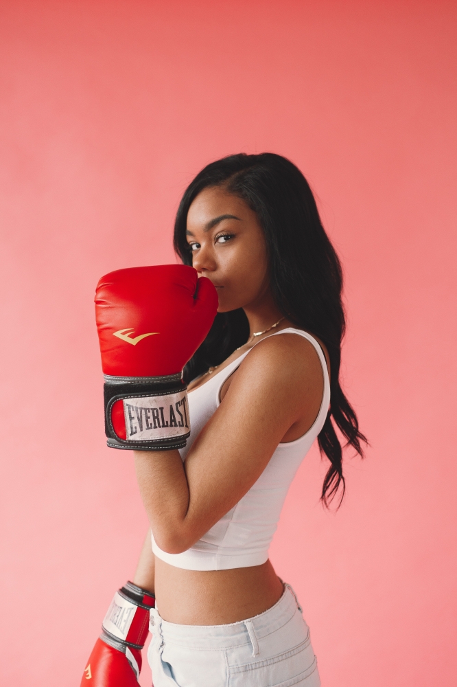 Boxing Cardio Blast