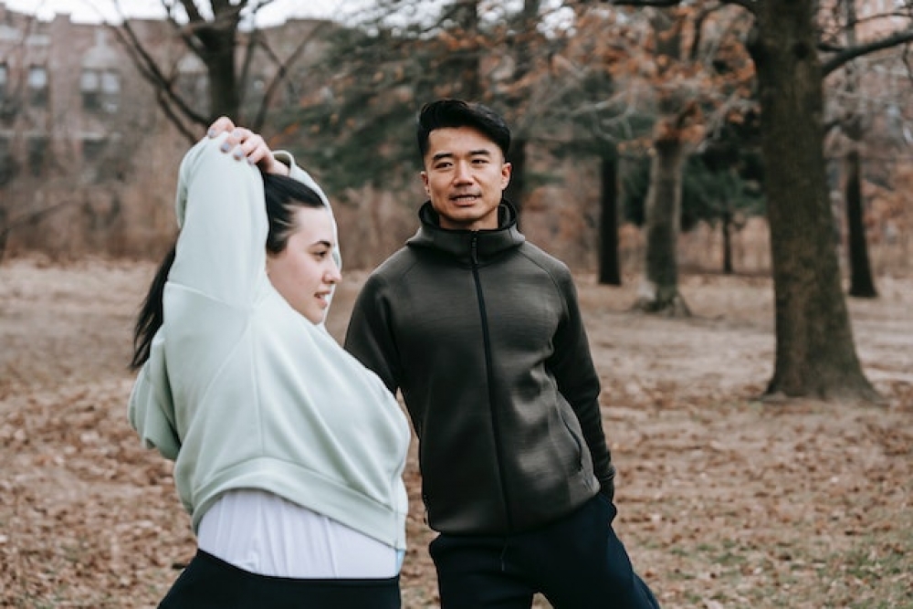 Park Running Club