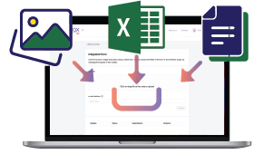 Browse domains