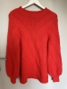 PULL TRICOT