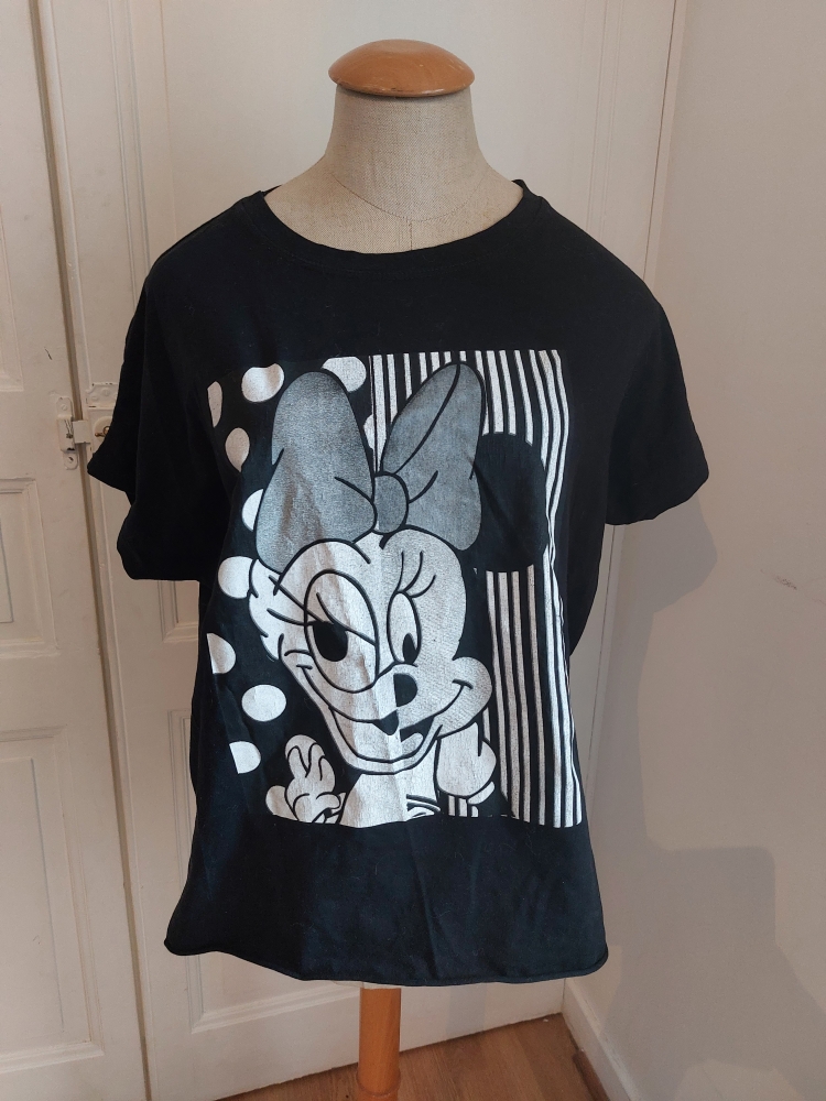 Tshirt Disney 