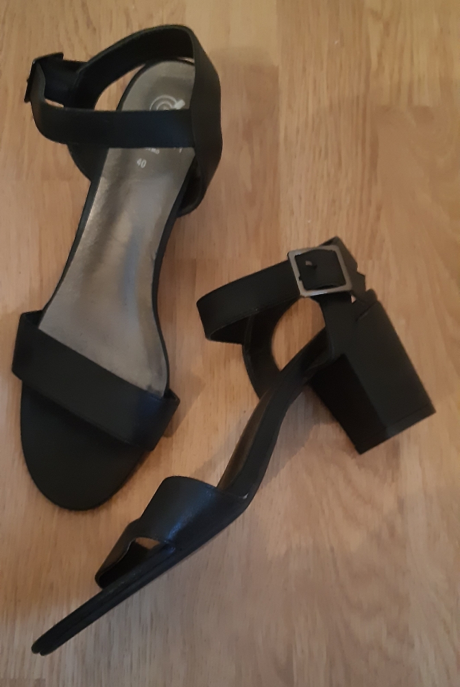 Chaussures à talons 