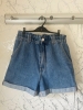 Short en jean 