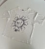 TEE SHIRT LUNE 