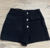 Jupe short 