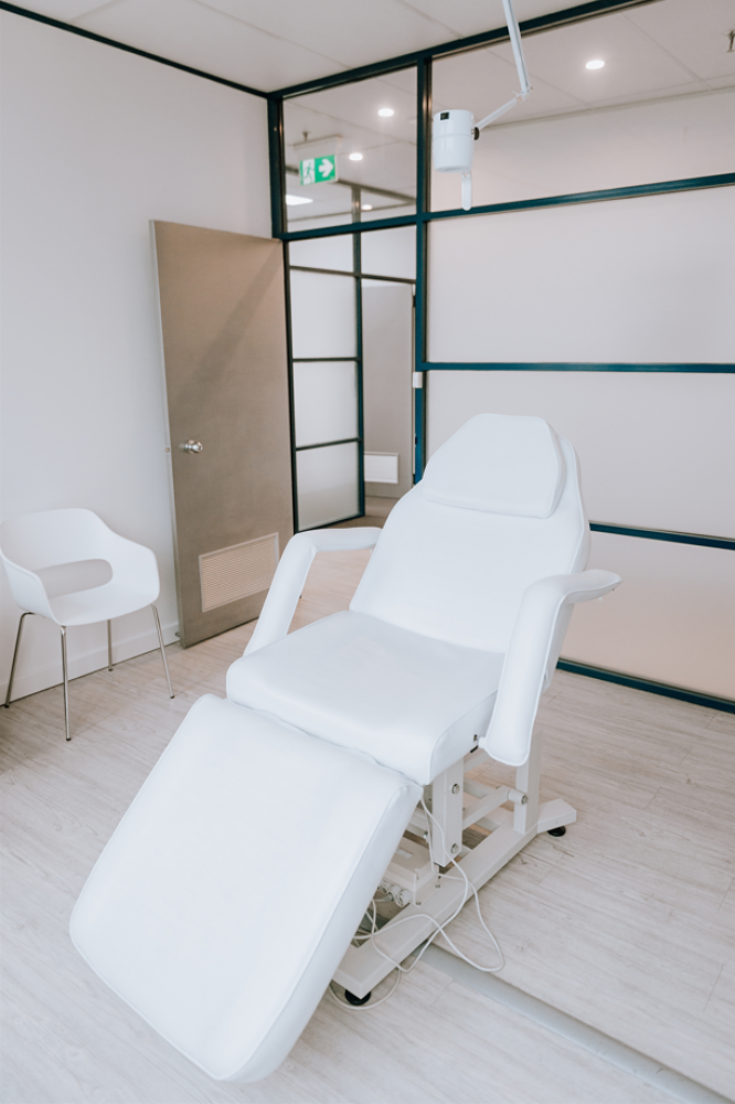 Premier Medical Rooms for Rent in Sydney’s CBD