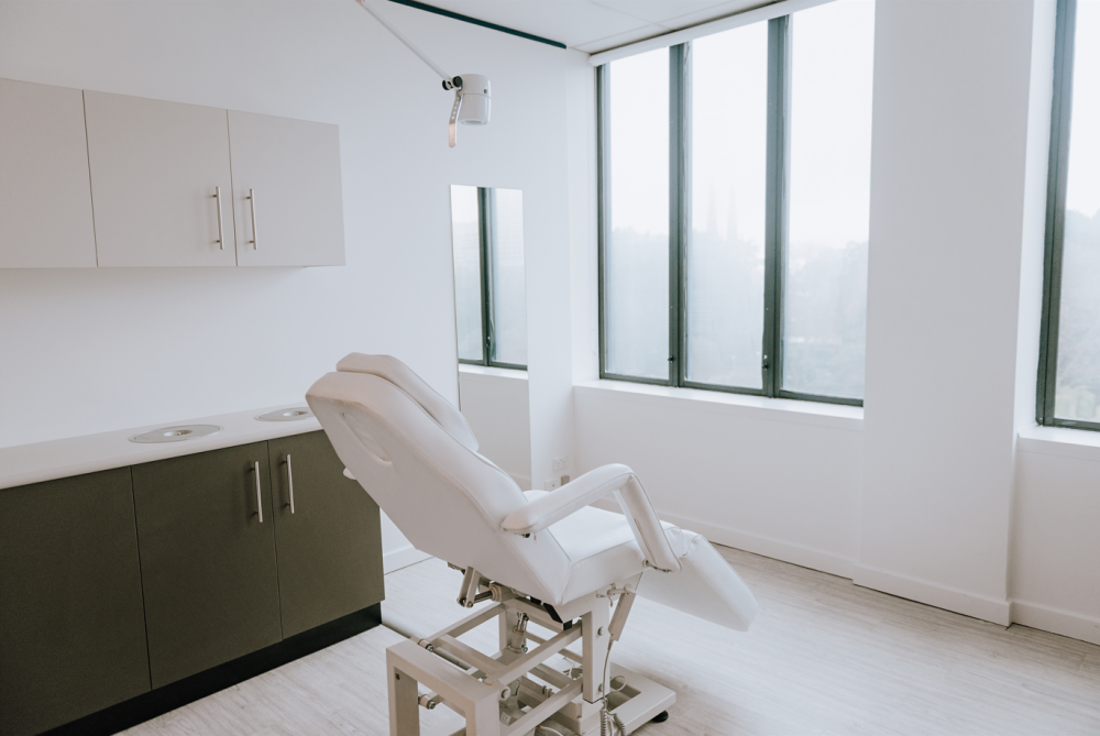 Premier Medical Rooms for Rent in Sydney’s CBD