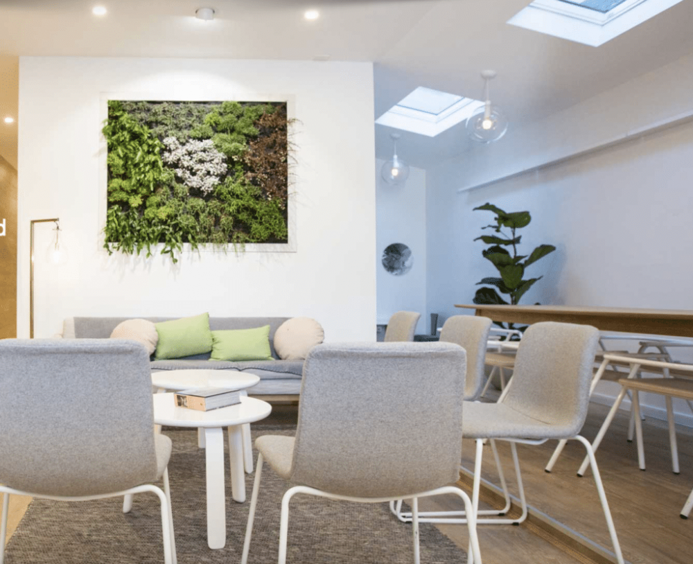 Spacious Treatment & Consulting Rooms Available in Prahran