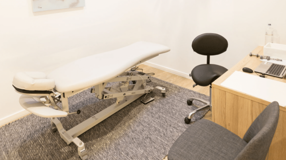 Spacious Treatment & Consulting Rooms Available in Prahran