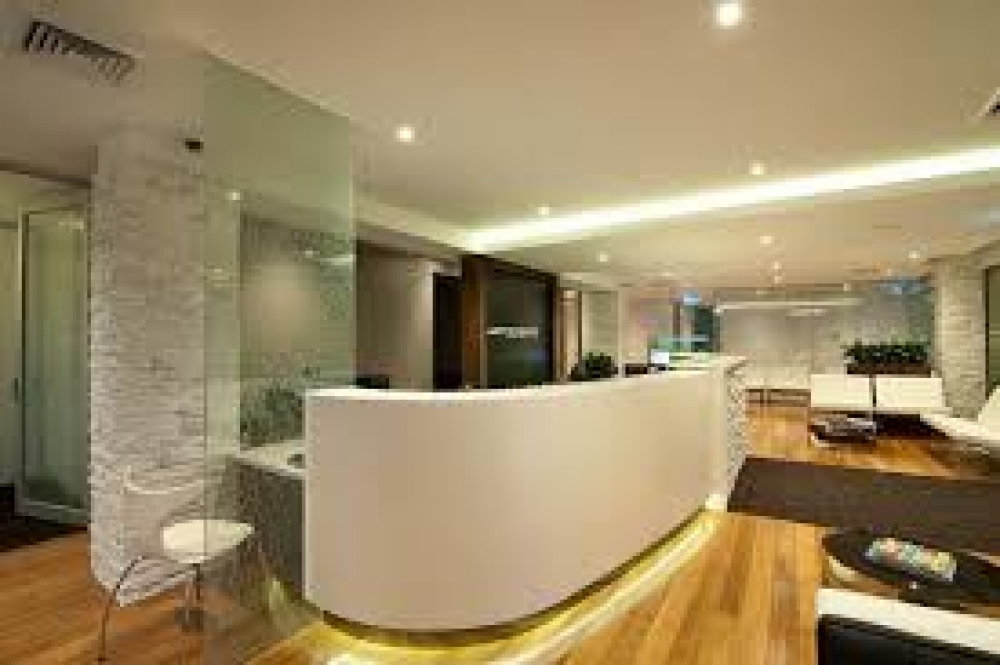 Beautiful & Modern Medical/Consulting Rooms with Shared Services