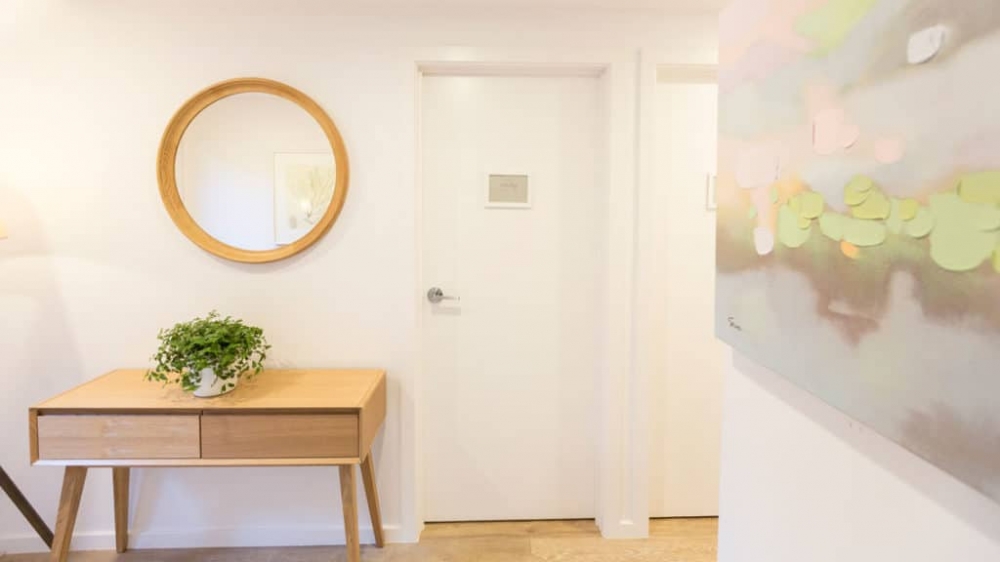 Spacious Treatment & Consulting Rooms Available in Prahran