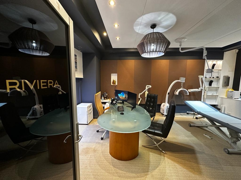 Cosmetic Clinic Room for Rent (HOURLY/DAILY/FULL-TIME RATES)