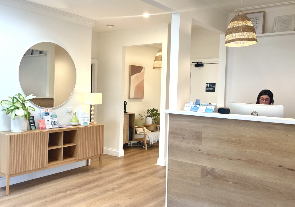 Spacious Treatment & Consulting Rooms Available in Bentleigh East 