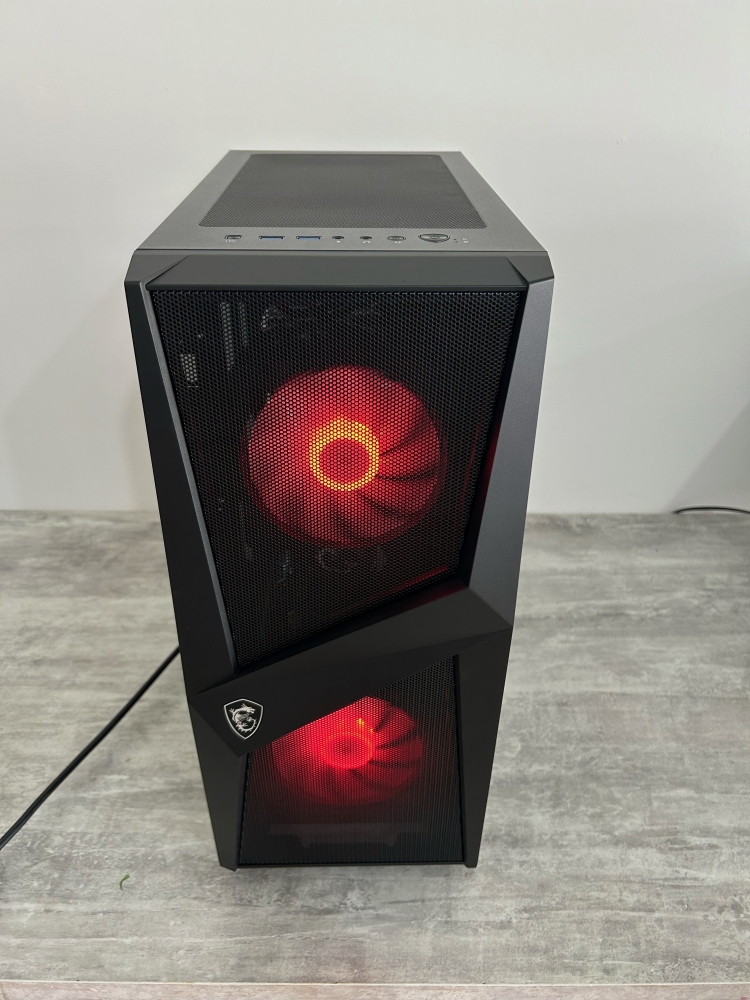 PC Gamer RTX 2080 I5 10th