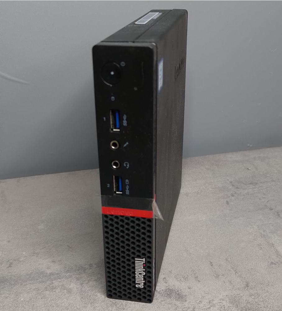 Lenovo ThinkCentre M900 Format SFF