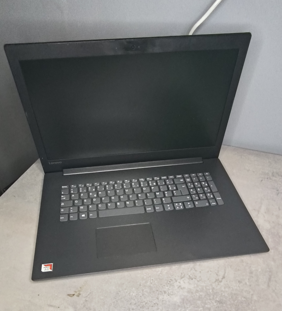 Lenovo IdeaPad 330-17AST