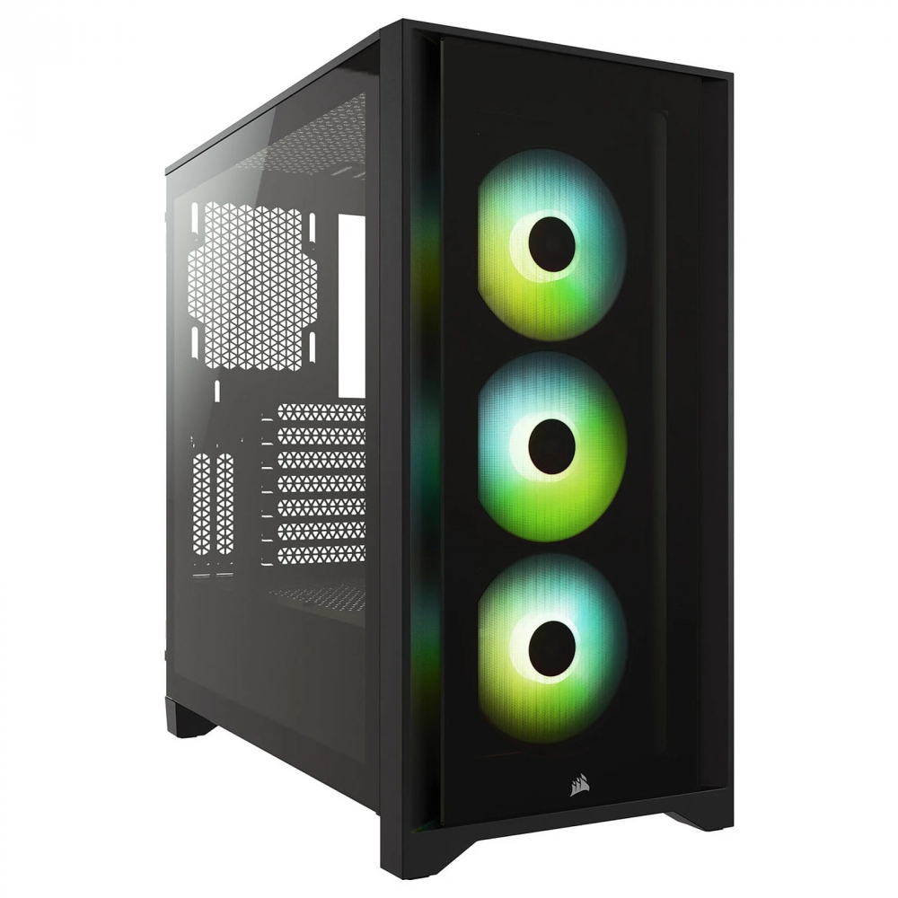 pc gamer CORSAIR