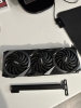 Carte Graphique GeForce RTX 3080 VENTUS 3X PLUS 12G OC