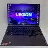 PC Gaming 16\" Lenovo Legion 5 Pro - RTX 3070, Ryzen 7 5800H, 16 Go RAM