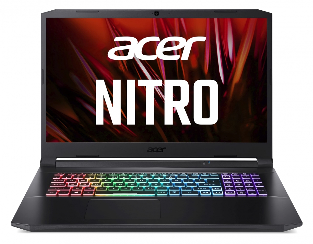 Acer Nitro 5 -RTX 3080