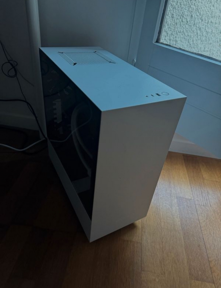 PC I5 / RTX 3060 TI