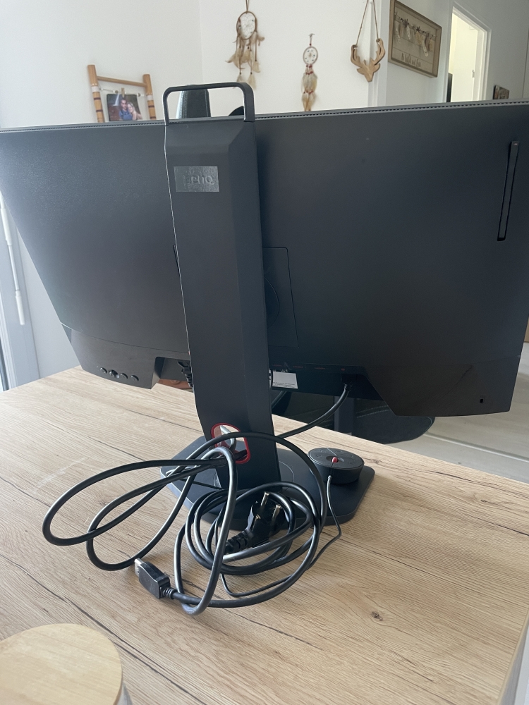 Écran BenQ XL2546K