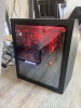 OMEN Obelisk by HP 875-1024nf Intel Core i7-9700F - 3.0 Ghz - Ram 16 Go - SSD 256 Go + 1 To Noir