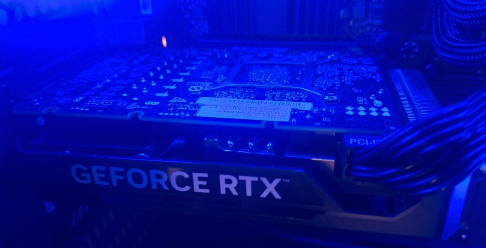 Geforce rtx 4060 ti 8gb