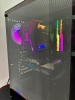 Pc gamer de 2021 ryzen 5 5600x avec carte mère AORUS B550 elite AX V2, 