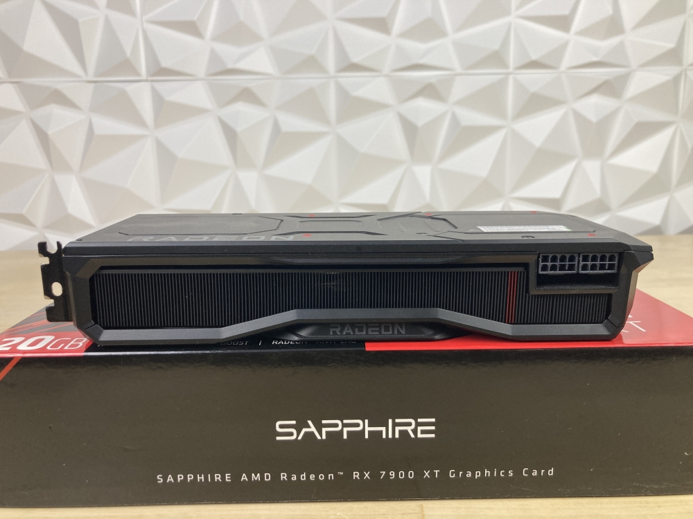 Sapphire RX 7900 XT