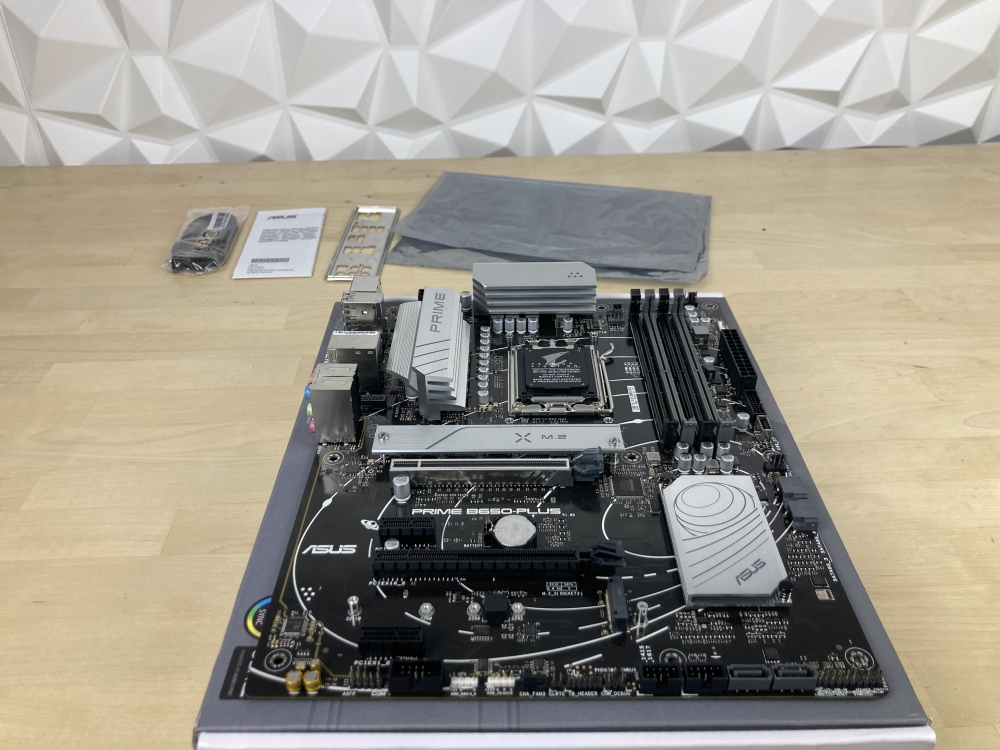 Asus Prime B650-PLUS