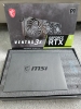 [Neuf] RTX 3080 Ti MSI VENTUS 3X