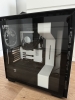 PC GAMER NZXT H710 White