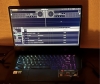 PC portable msi