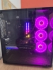 PC fixe gamer ASUS RTX 3070 & Ryzen 7 5800x 