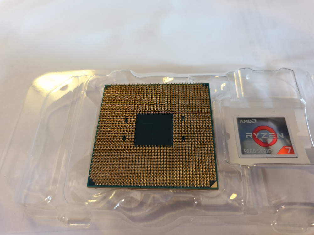 AMD Ryzen 5 5600G