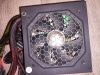 Alimentation 500 w \"80 plus\" kolink