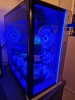 PC fixe watercooling custom