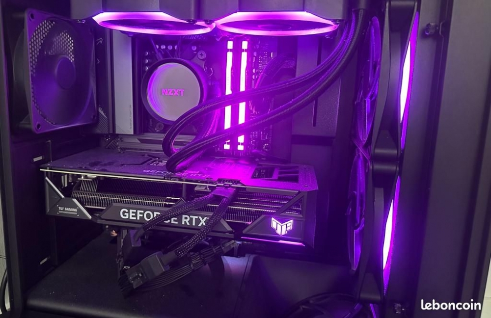 PC Gaming NZXT