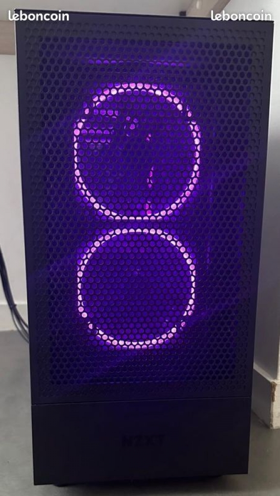 PC Gaming NZXT