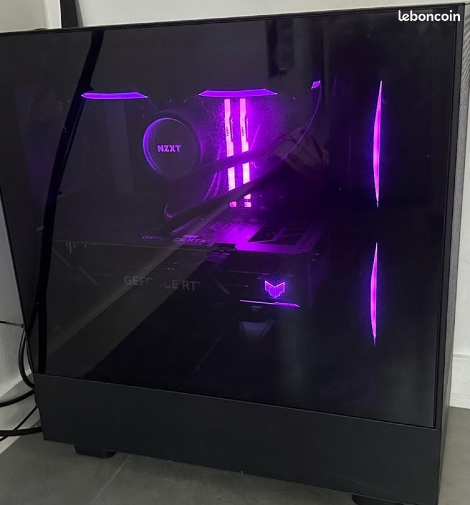 PC Gaming NZXT