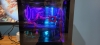 PC Gamer Custom Watercooling I7-8700K - GTX 1080 TI - 64G RAM - 1 TO SSD SAMSUNG