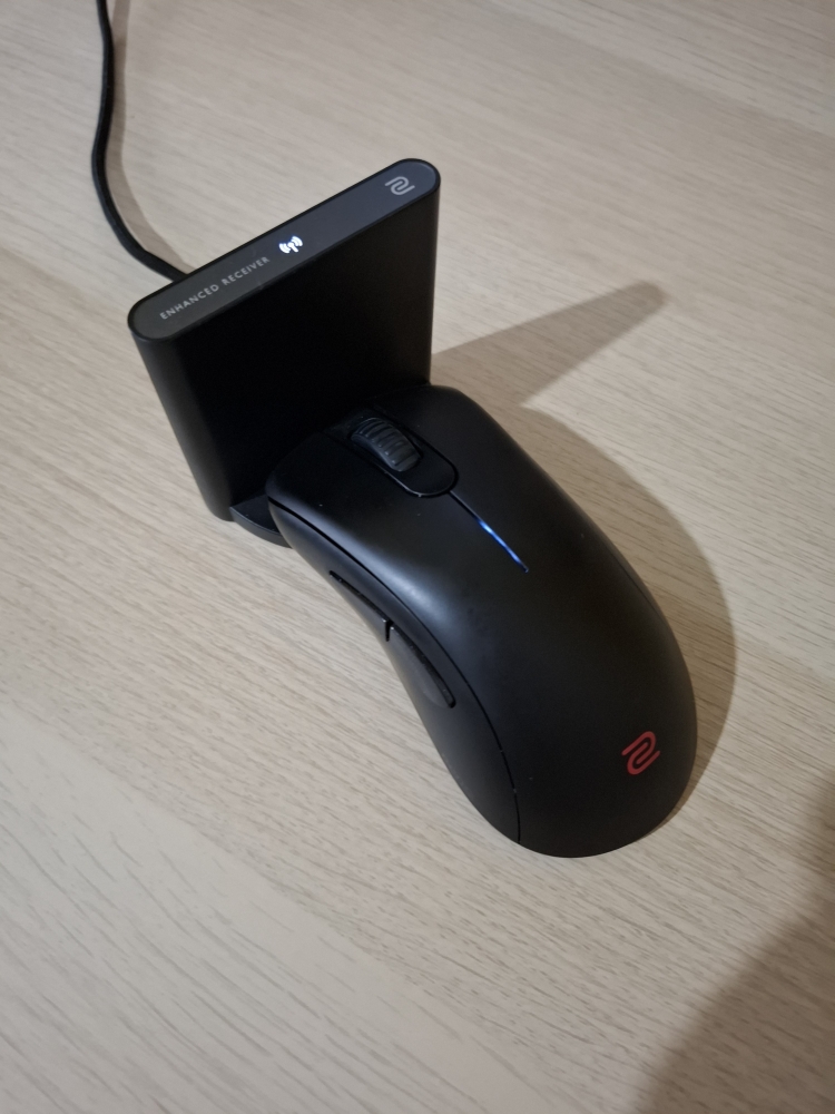 BenQ Zowie EC2-CW