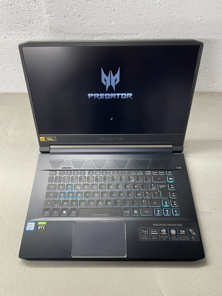 ACER Predator Triton 500 