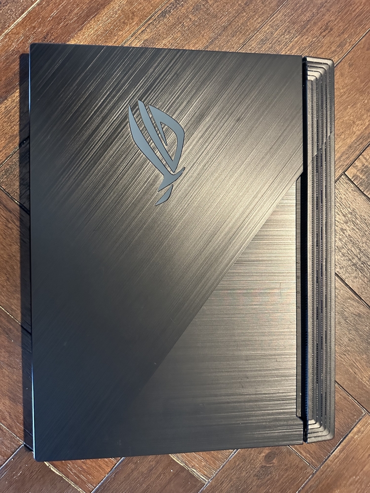 Ordinateur Portable ASUS ROG PX512Li-HN270R